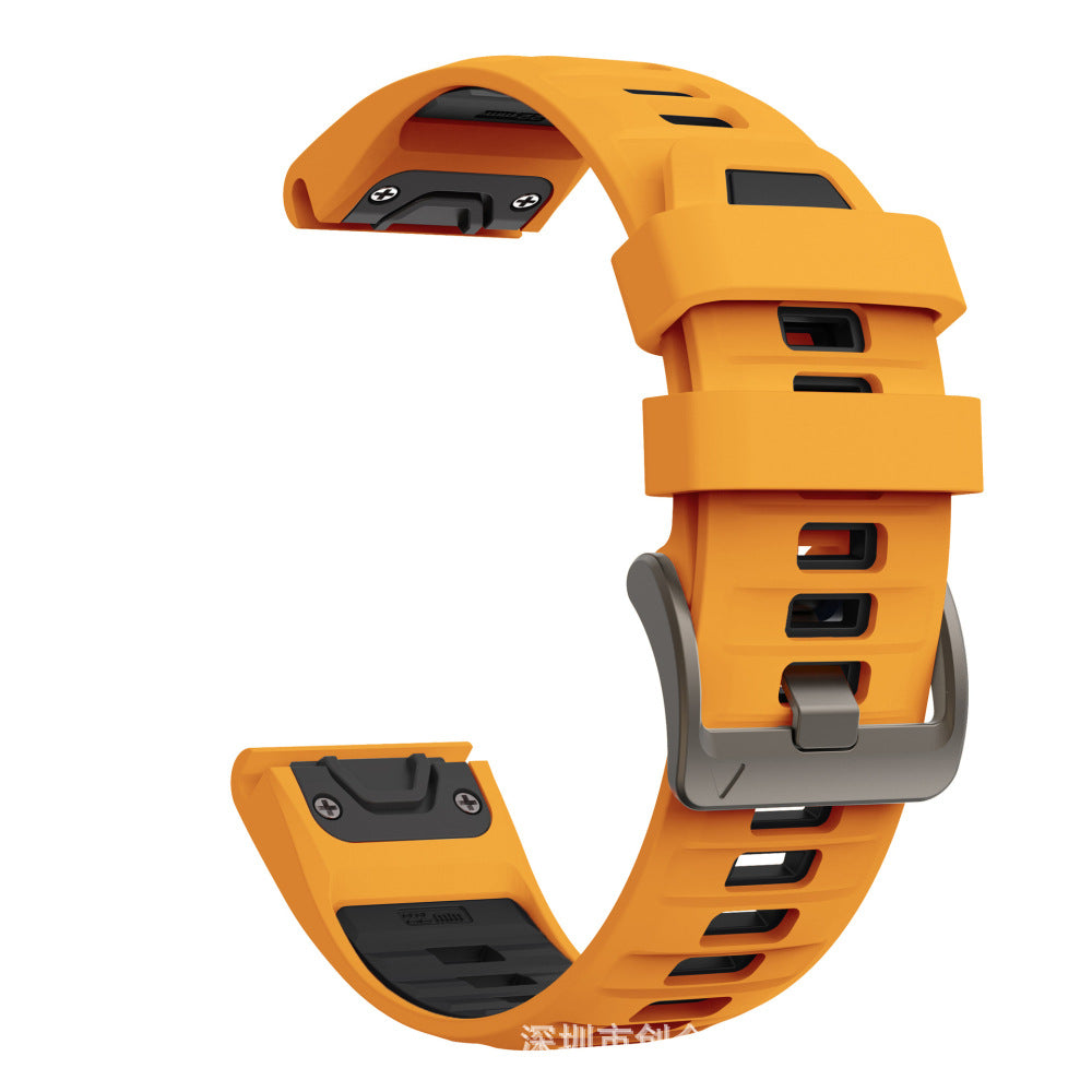 Compatible with Garmin Fenix 8