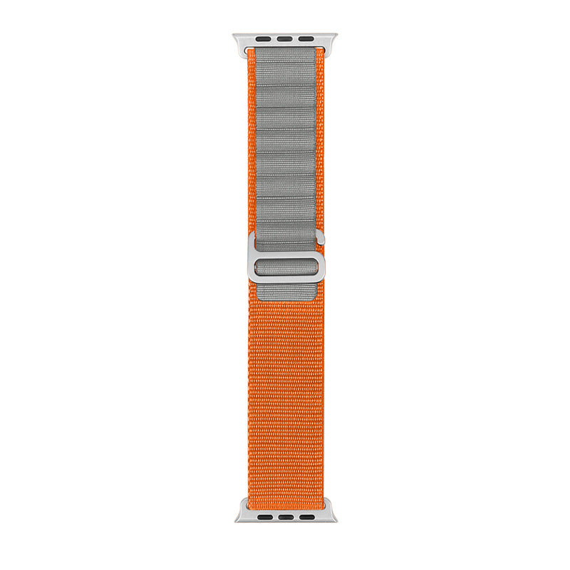 Compatible Apple Watch