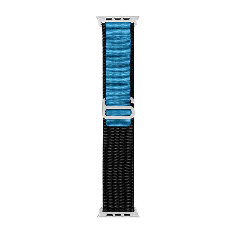 Compatible Apple Watch