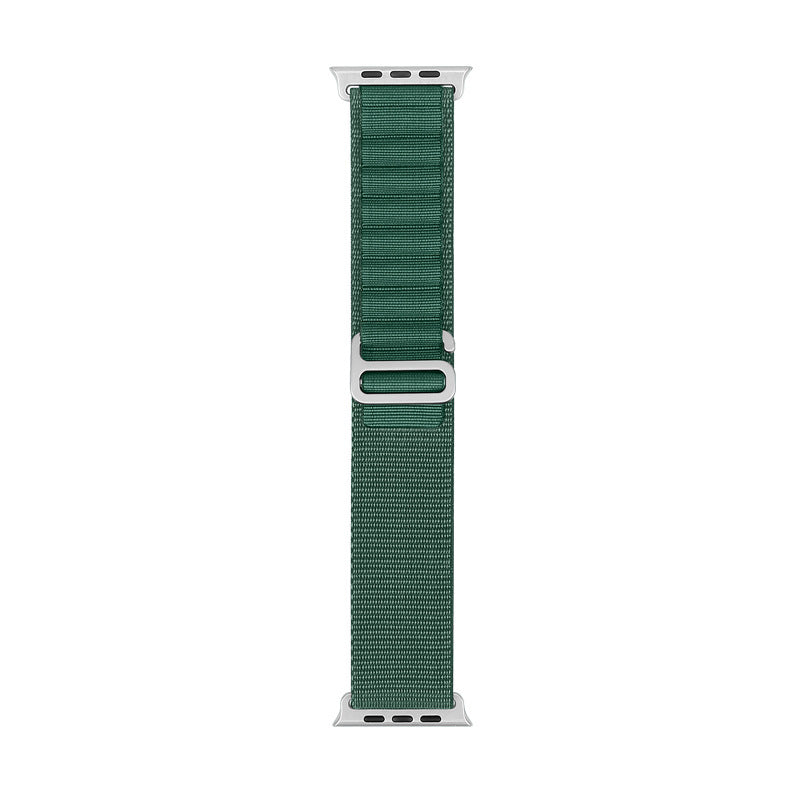Compatible Apple Watch