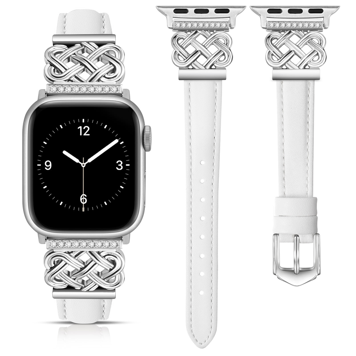 Apple Watch Strap Series 1-10 and SE