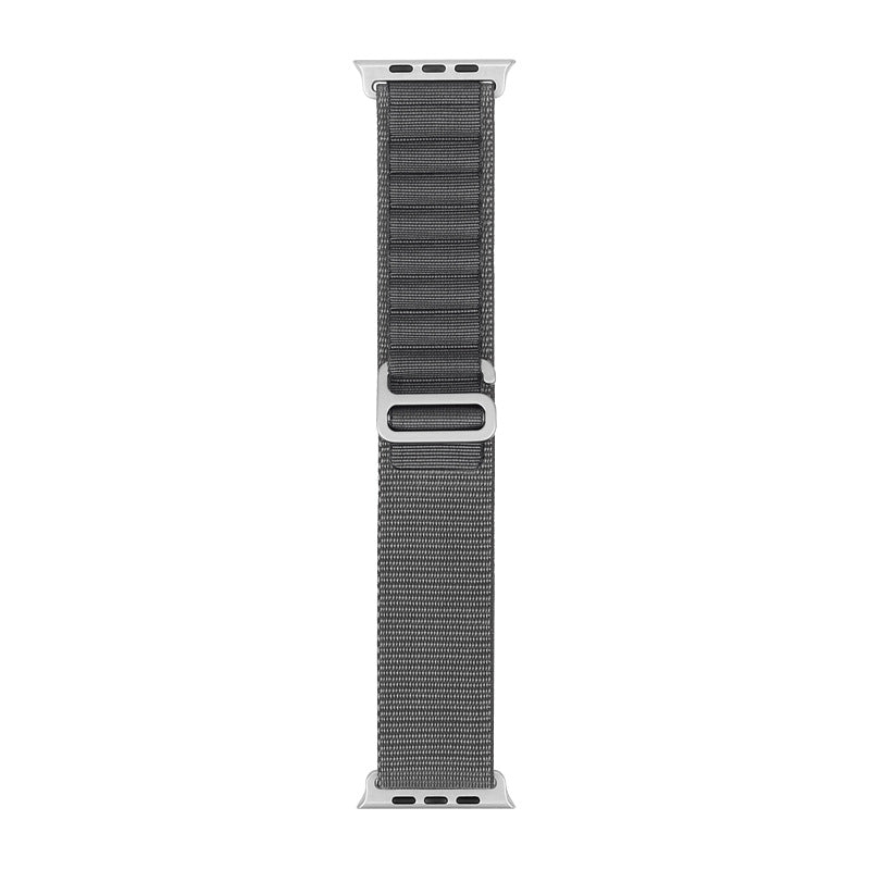 Compatible Apple Watch