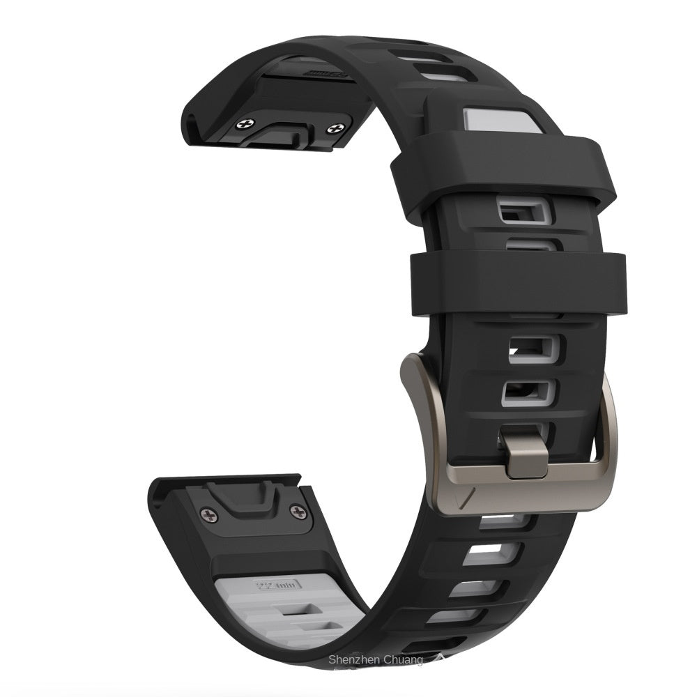 Compatible with Garmin Fenix 8