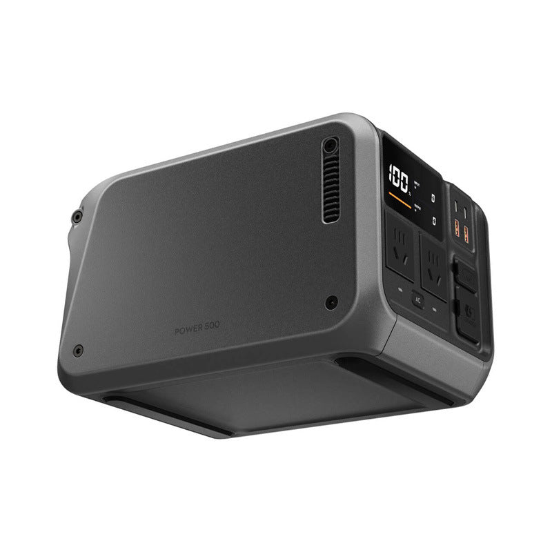 DJI Power 500 Outdoor Power Station 1000W