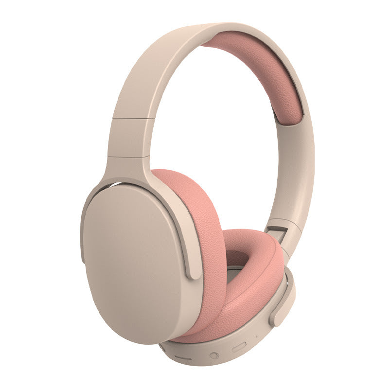 Wireless Bluetooth 5.4 Headphones