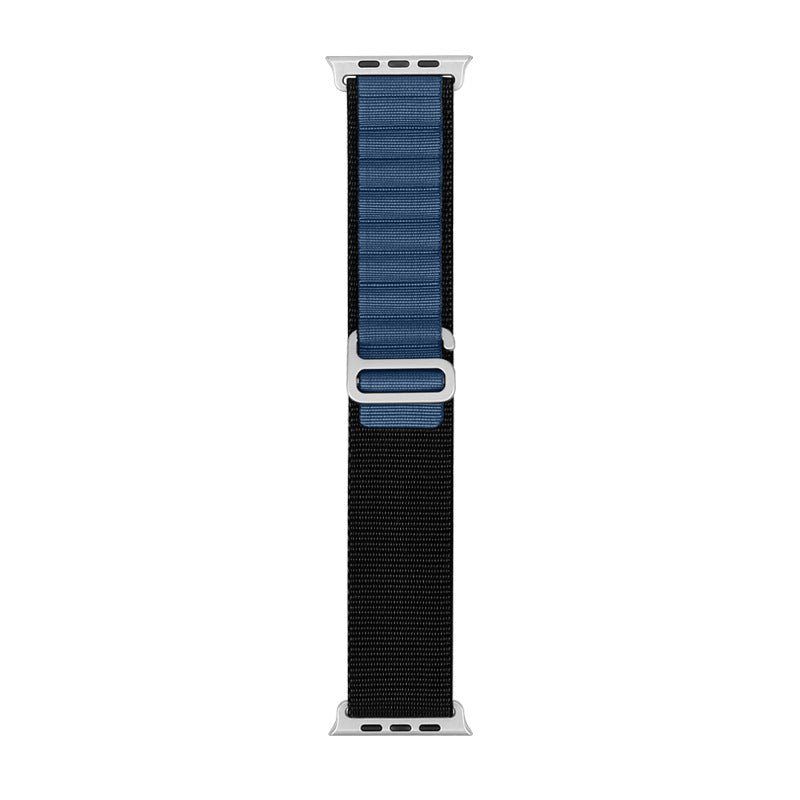 Compatible Apple Watch