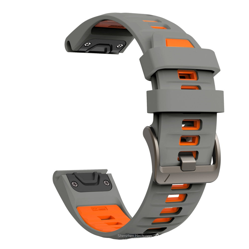 Compatible with Garmin Fenix 8